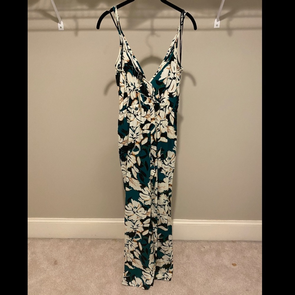 Forever21 Jumpsuit
